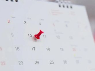 Se viene un fin de semana XXL: ¿Qué días cae? 