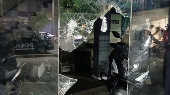 La ministra de Seguridad pidió bajar la edad de imputabilidad