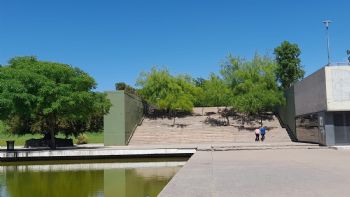Dos alertas en Mendoza por tormentas severas y granizo