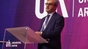 El fuerte reclamo que le hicieron desde la UIA a Caputo