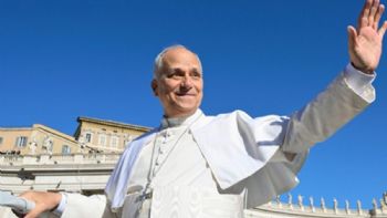 Advertencias del Papa en un nuevo libro sobre “injusticias estructurales” y los riegos de la IA