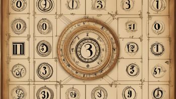 Numerología: fin de semana de paz y nuevos comienzos