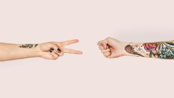 La ciencia reveló el secreto para ganar en "Piedra, papel o tijera"