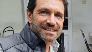 Ismael Jadur: "Voy crear el mediador parental, los juzgados no responden"