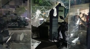 La ministra de Seguridad, Mercedes Rus, pidió bajar la edad de imputabilidad