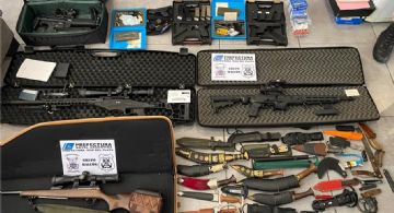 Cayó una banda que facilitaba inmigración ilegal desde Medio Oriente e investigan un vínculo con Al Qaeda