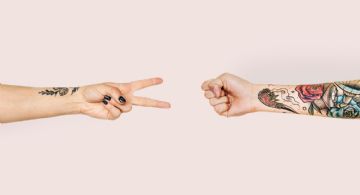 La ciencia reveló el secreto para ganar en "Piedra, papel o tijera"