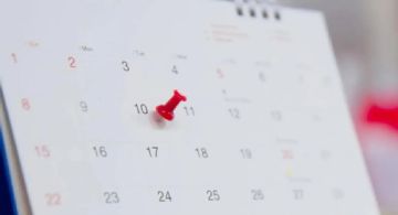 Se viene un fin de semana XXL: ¿Qué días cae? 