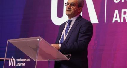 El fuerte reclamo que le hicieron desde la UIA a Caputo