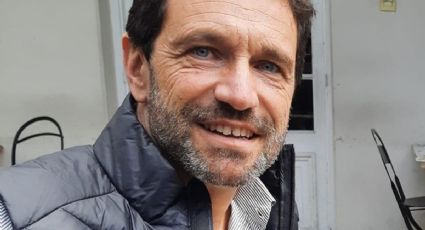 Ismael Jadur: "Voy crear el mediador parental, los juzgados no responden cuando hay vínculos rotos"