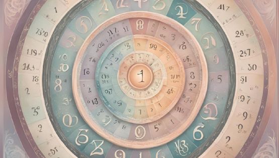 Fin de semana del 6 y 7 de diciembre: la numerología del equilibrio 
