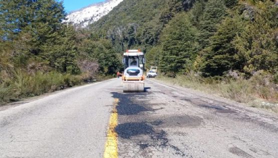 La Justicia emplazó a Vialidad a realizar obras “urgentes” en la Ruta 40