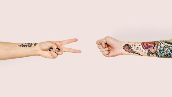 La ciencia reveló el secreto para ganar en "Piedra, papel o tijera"