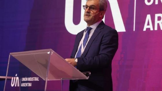 La UIA pidió al Gobierno garantías por el abastecimiento de gas