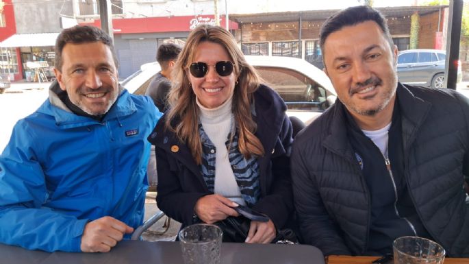 Ismael Jadur: "Voy crear el mediador parental, los juzgados no responden cuando hay vínculos rotos"