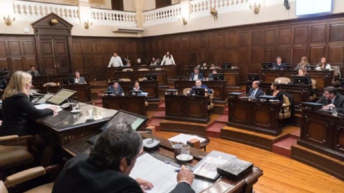 San Jorge: "La DIA está condicionada, tiene déficits informativos y compromete la tutela del agua"