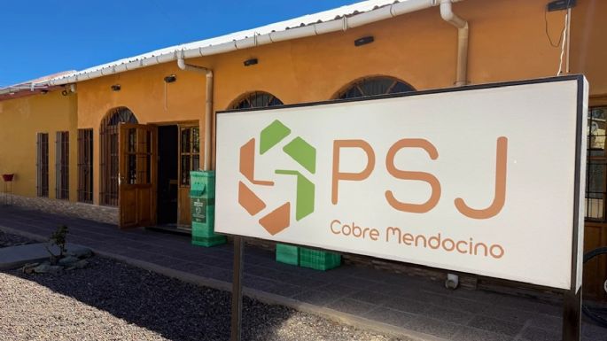 San Jorge: "La DIA está condicionada, tiene déficits informativos y compromete la tutela del agua"