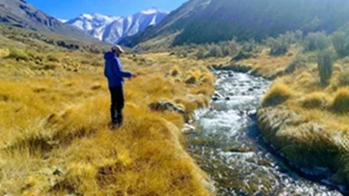 San Jorge: "La DIA está condicionada, tiene déficits informativos y compromete la tutela del agua"