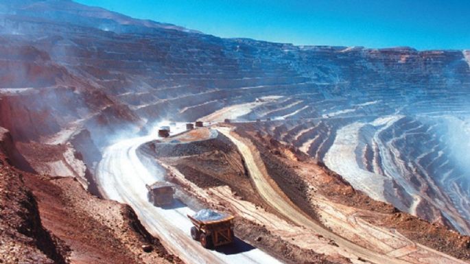 La Bolsa de Comercio de Mendoza y el acuerdo Puente Andino para financiar proyectos mineros