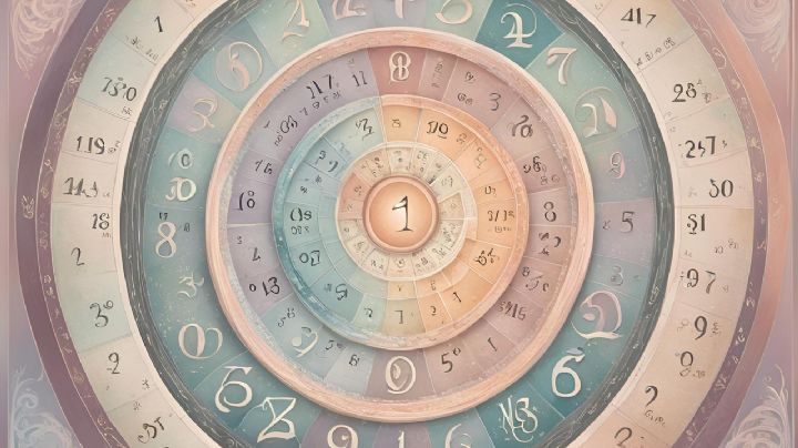 Numerología: el viernes 14/11 potencia la sabiduría interna