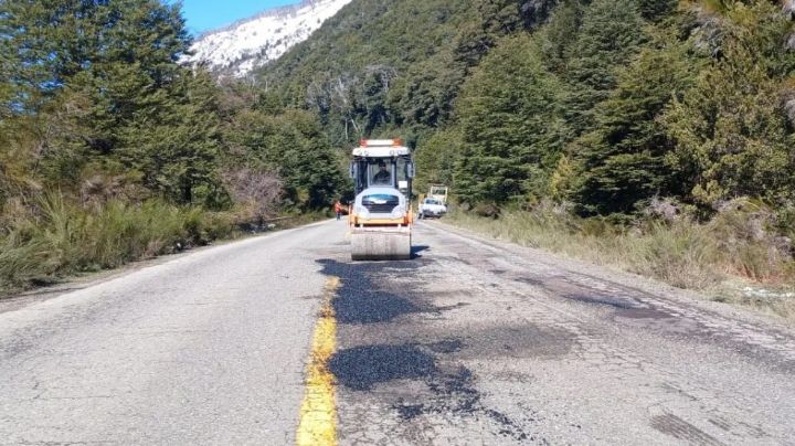 La Justicia emplazó a Vialidad a realizar obras “urgentes” en la Ruta 40