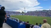 Foto ilustrativa de la nota titulada: El empate que condenó al descenso a Godoy Cruz: el 1 a 1 con Riestra