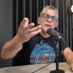 "A mí me mancillaron absolutamente todo"