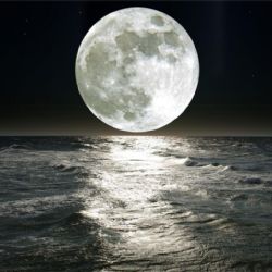 Rocas australianas ofrecen información sobre los orígenes de la Tierra y la Luna