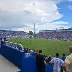 Godoy Cruz, en la zona A, debutará ante Ciudad Bolívar en casa en la B