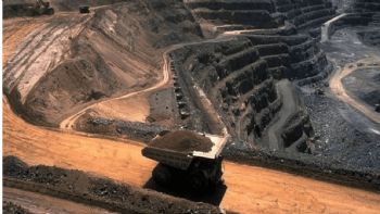 La Bolsa de Comercio de Mendoza y el acuerdo Puente Andino para financiar proyectos mineros