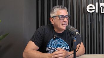 "A Marinelli ni lo citan a declarar y a los opositores nos cae todo el peso la Ley"