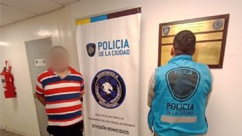 Se acabaron las "aventuras de Chatrán": cayó detenido