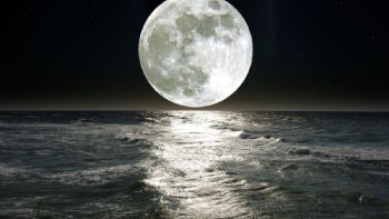 Rocas australianas ofrecen información sobre los orígenes de la Tierra y la Luna