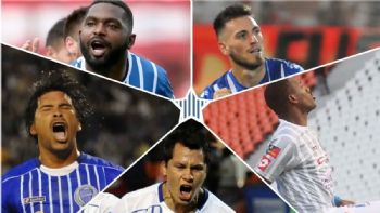 Descendió Godoy Cruz tras 18 años seguidos en primera