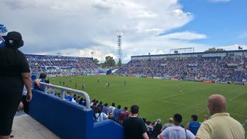 El empate que condenó al descenso a Godoy Cruz: el 1 a 1 con Riestra