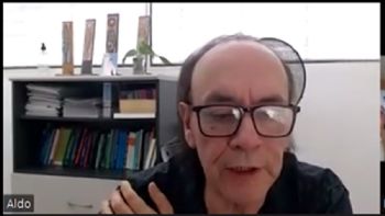 Rodríguez Salas: “La Evaluación Ambiental nunca culminó, por eso la DIA de PSJ está condicionada"