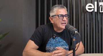 "A Sergio Marinelli ni lo citan a declarar y a los opositores nos cae todo el peso la Ley"