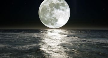 Rocas australianas ofrecen información sobre los orígenes de la Tierra y la Luna