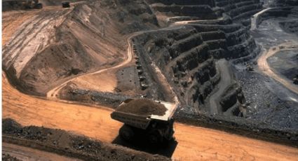 La Bolsa de Comercio de Mendoza y el acuerdo Puente Andino para financiar proyectos mineros