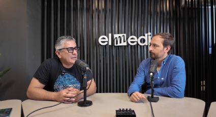 "Los mendocinos estamos gobernados por un sistema perverso"