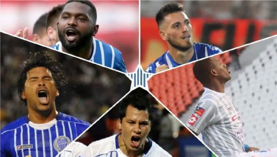 Descendió Godoy Cruz: 18 años seguidos en primera y puesto 26 en la tabla histórica