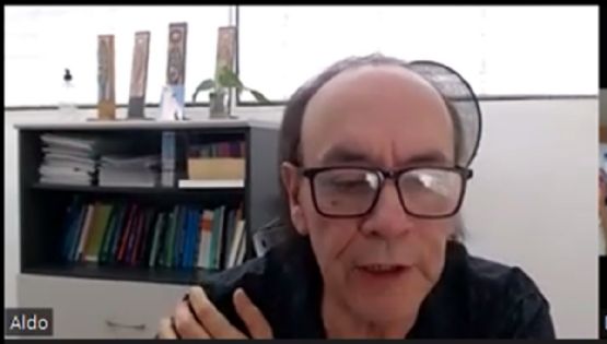 Rodríguez Salas: “La Evaluación Ambiental nunca culminó, por eso la DIA de PSJ está condicionada"