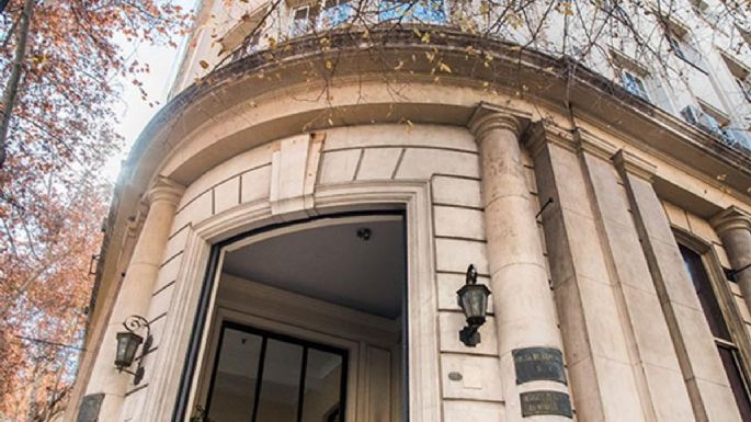 La Bolsa de Comercio de Mendoza y el acuerdo Puente Andino para financiar proyectos mineros