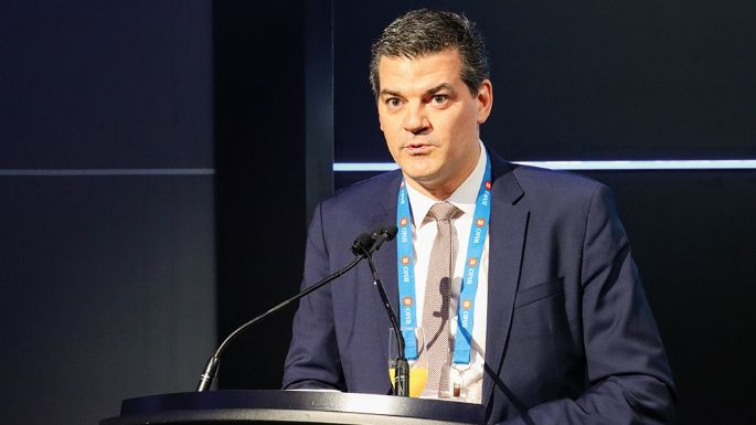 La Bolsa de Comercio de Mendoza y el acuerdo Puente Andino para financiar proyectos mineros