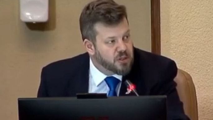 El libertario que saltó de YouTube al congreso y busca la presidencia de Chile