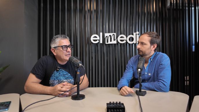 "Los mendocinos estamos gobernados por un sistema perverso"