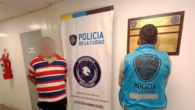 Se acabaron las "aventuras de Chatrán": cayó detenido