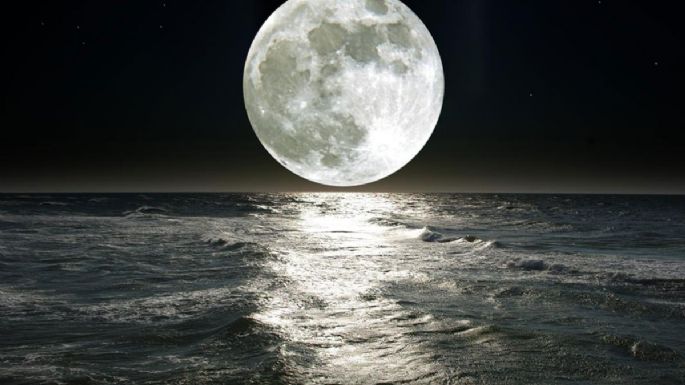 Rocas australianas ofrecen información sobre los orígenes de la Tierra y la Luna