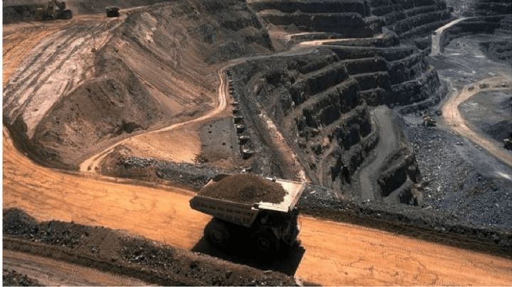 La Bolsa de Comercio de Mendoza y el acuerdo Puente Andino para financiar proyectos mineros