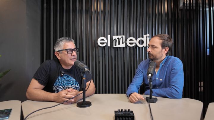 "Los mendocinos estamos gobernados por un sistema perverso"